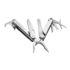 Leatherman Curl Multi-Tool With Black Nylon Sheath -Peuget Knives Shop LT832930 Leatherman Curl Fanned Open