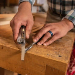 Leatherman Curl Multi-Tool With Black Nylon Sheath -Peuget Knives Shop LT832930 Leatherman Curl File Woodworking