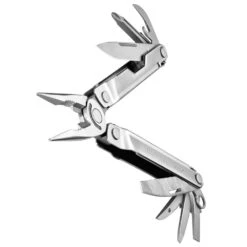 Leatherman Bond Multi-tool With Black Nylon Sheath -Peuget Knives Shop LT832934 Leatherman Bond Multi Tool Fanned Open