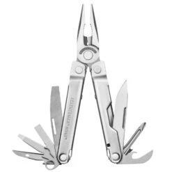 Leatherman Bond Multi-tool With Black Nylon Sheath
