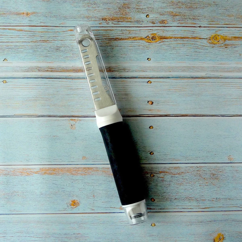 Microplane Ultimate 7-in-1 Mixologist Bar Tool 2 Microplane Ultimate 7-in-1 Mixologist Bar Tool - Image 2