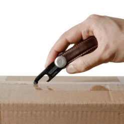 Orbitkey 2.0 Multi-tool Accessory V2, Black 12 Orbitkey 2.0 Multi-tool Accessory V2, Black -Peuget Knives Shop Multi toolV2 black 3