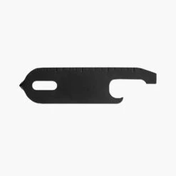 Orbitkey 2.0 Multi-tool Accessory V2, Black 11 Orbitkey 2.0 Multi-tool Accessory V2, Black -Peuget Knives Shop Multi toolV2 black 6