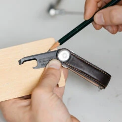 Orbitkey 2.0 Multi-tool Accessory V2, Black 14 Orbitkey 2.0 Multi-tool Accessory V2, Black -Peuget Knives Shop Multi toolV2 blacklfstyl 4