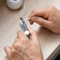 Orbitkey 2.0 Multi-tool Accessory V2, Black 16 Orbitkey 2.0 Multi-tool Accessory V2, Black -Peuget Knives Shop Multi toolV2 blacklfstyl 5