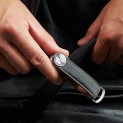 Star Wars Mandalorian Orbitkey Key Organizer -Peuget Knives Shop OrbitkeyMandalorianInBag