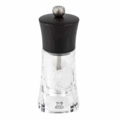 Peugeot Oleron 5.5" Salt Mill - Chocolate