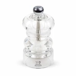 Peugeot Nancy 3.5" Salt Mill