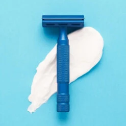 Rockwell 6S Fully Adjustable Safety Razor, Matte Stainless Steel -Peuget Knives Shop RR 770897 1800x1800 e763e85d 3f20 466f bd86 0e6f0d2e210e