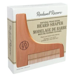 Rockwell Razors Beard Shaper