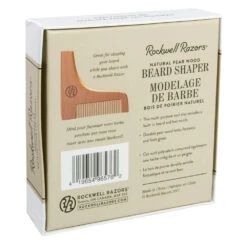Rockwell Razors Beard Shaper -Peuget Knives Shop RR 965762x1000 3