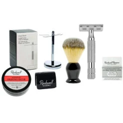 Rockwell 6 Piece Wet Shaving Gift Set