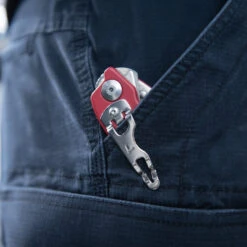 Leatherman Raptor Response Multipurpose Shears -Peuget Knives Shop Raptor Response Pocket Clip