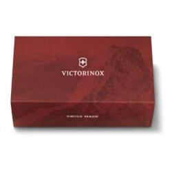 Victorinox Replica 1897 Limited Edition Swiss Army Knife -Peuget Knives Shop SA01897J22 Victorinox Replica 1897 Knife Closed Box
