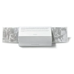 Victorinox Replica 1897 Limited Edition Swiss Army Knife -Peuget Knives Shop SA01897J22 Victorinox Replica 1897 Knife Interior Packaging