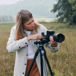 Victorinox Replica 1897 Limited Edition Swiss Army Knife -Peuget Knives Shop SA01897J22 Victorinox Replica 1897 Knife in Use with Camera