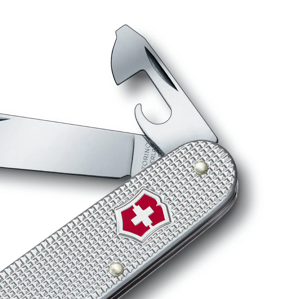 Victorinox Cadet Swiss Army Knife 5 Victorinox Cadet Swiss Army Knife - Image 5