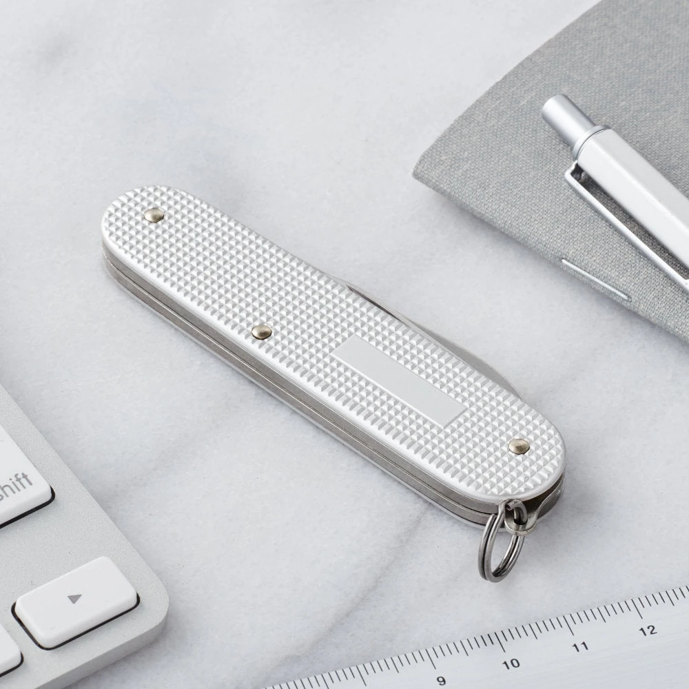 Victorinox Cadet Swiss Army Knife 3 Victorinox Cadet Swiss Army Knife - Image 3