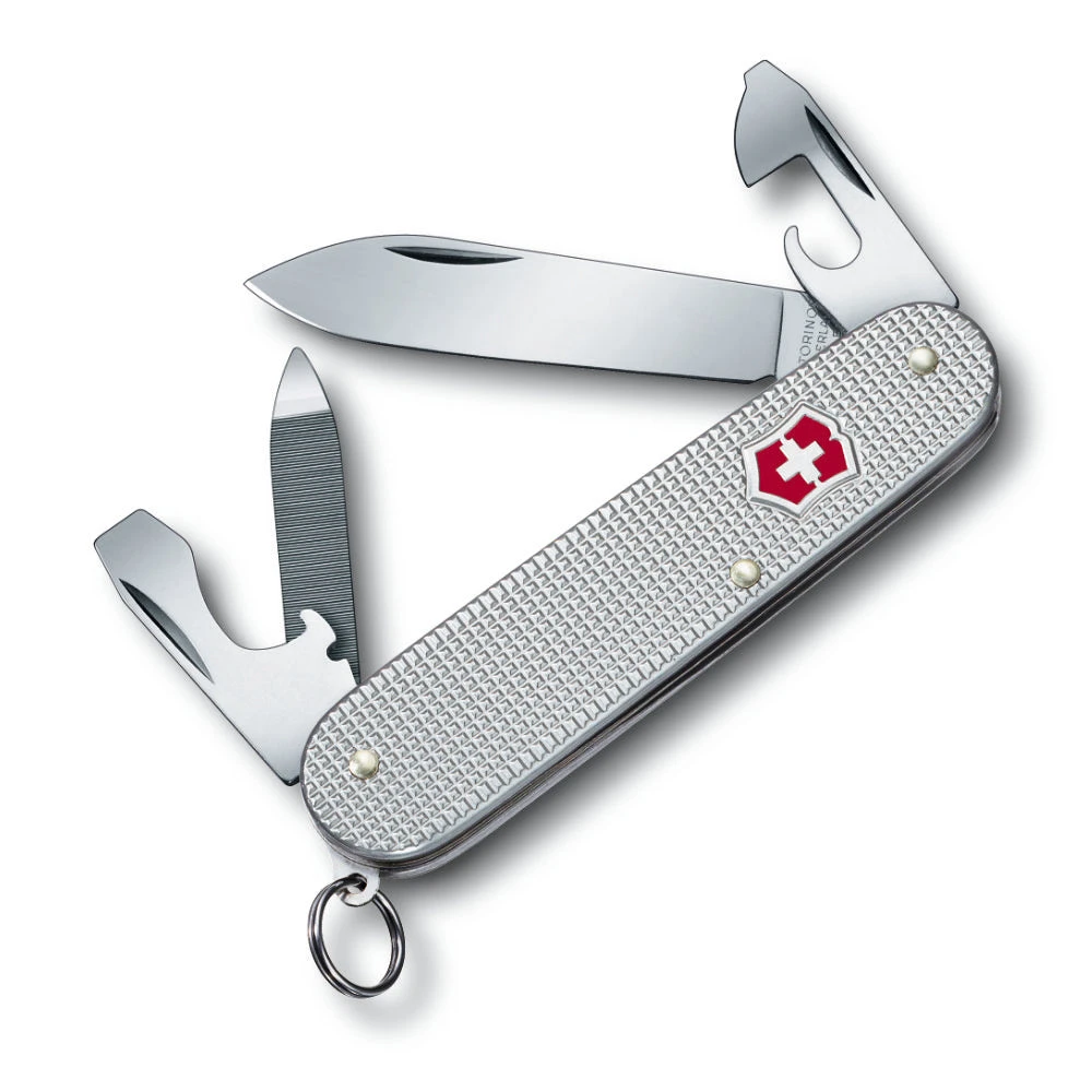 Victorinox Cadet Swiss Army Knife 1 Victorinox Cadet Swiss Army Knife