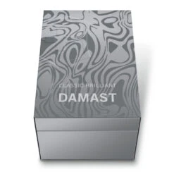 Victorinox Damast Classic SD Brilliant Swiss Army Knife -Peuget Knives Shop SA0622134P2x1000