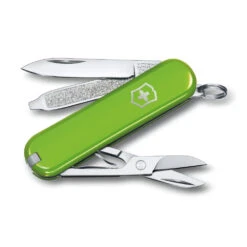 Victorinox Classic SD Swiss Army Knife, 2021 Solid Colors