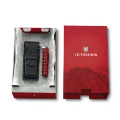 Victorinox And Adidas Solemate Classic SD Limited Edition Swiss Army Knife -Peuget Knives Shop SA06223ADI Solemate Classic SD in Box