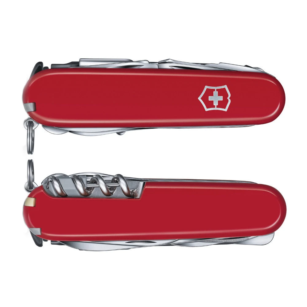 Victorinox SwissChamp XXL Swiss Army Knife 6 Victorinox SwissChamp XXL Swiss Army Knife - Image 6