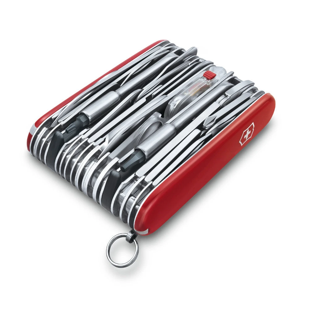 Victorinox SwissChamp XXL Swiss Army Knife 3 Victorinox SwissChamp XXL Swiss Army Knife - Image 3