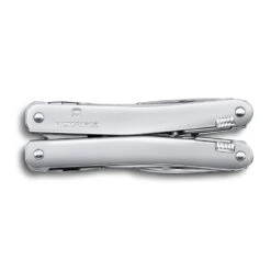 Victorinox SwissTool Spirit Plus Ratchet Pointed Multi-tool With Nylon Sheath -Peuget Knives Shop SA30224N SwissTool Spirit Nylon Closed 768c64f1 b698 49d6 b44a c46e7107bf22