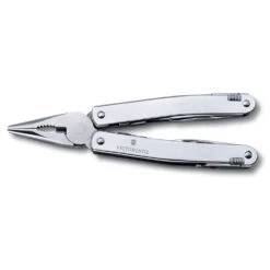 Victorinox SwissTool Spirit Plus Pointed Multi-tool With Nylon Pouch -Peuget Knives Shop SA30224N SwissTool Spirit Pointed Pliers 85517c66 4d6e 4489 b921 f37c1700eac7