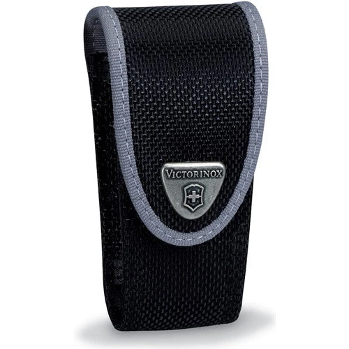 Victorinox Large Nylon Swiss Army Knife Belt Pouch 1 Victorinox Large Nylon Swiss Army Knife Belt Pouch