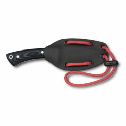 Victorinox Outdoor Master Mic Small Fixed-blade Knife -Peuget Knives Shop SA42262 Outdoor Master Sheath Paracord