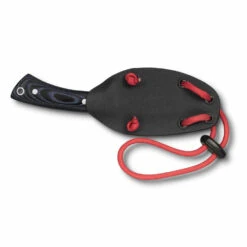 Victorinox Outdoor Master Mic Small Fixed-blade Knife -Peuget Knives Shop SA42262 Outdoor Master Small in Sheath Paracord