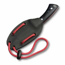 Victorinox Outdoor Master Mic Small Fixed-blade Knife -Peuget Knives Shop SA42262 Sheath Back x1000 677d00af 4128 47f5 bca8 33770e89169b