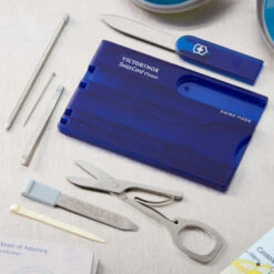 Victorinox SwissCard Classic Swiss Army Knife 11 Victorinox SwissCard Classic Swiss Army Knife -Peuget Knives Shop SA53928 InUse x1000 4e7d36bc 1c05 4333 a698 7bab24344cbe