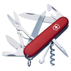 Victorinox Mountaineer Swiss Army Knife