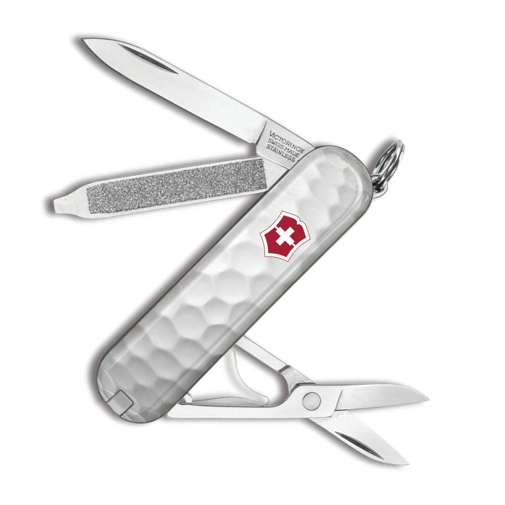 Victorinox Golf Classic SD Designer Swiss Army Knife 1 Victorinox Golf Classic SD Designer Swiss Army Knife