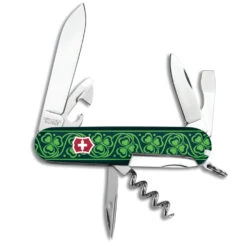 Victorinox Celtic Spartan Designer Swiss Army Knife