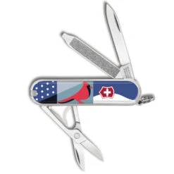 Victorinox Cardinal Classic SD Designer Swiss Army Knife