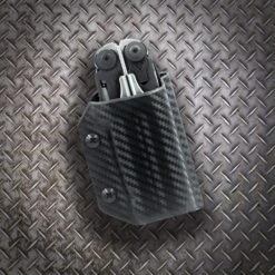 Clip & Carry Kydex Sheath For The Leatherman Surge -Peuget Knives Shop SGLSURGECFBLK Industrial Background x1000 d4ecd215 9ed0 47de 831d 6978f6f137fd