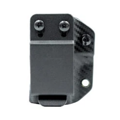 Clip & Carry Kydex Sheath For The Leatherman Wingman, Sidekick, Rebar & Rev -Peuget Knives Shop SGLWINGCFBK Clip x1000 3076d0b6 7a68 4b32 aa1b c8d9e1a380a1