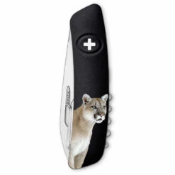 Swiza Wildlife TT03 Swiss Tick Tool Pocket Knife, Puma 5 Swiza Wildlife TT03 Swiss Tick Tool Pocket Knife, Puma -Peuget Knives Shop SZ0070.W004 Closed x1000 af86ddeb 11da 4185 9b6e 776dc91eb431