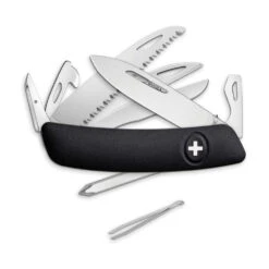 Swiza D10 Swiss Pocket Knife, Black 6 Swiza D10 Swiss Pocket Knife, Black -Peuget Knives Shop SZA1401010 Swiza D10 01f9592b 5a8b 416e be99 cd0067cea2f7
