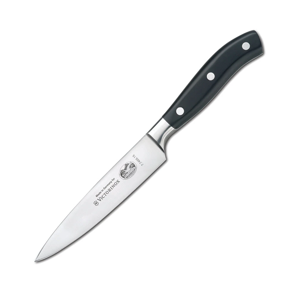 Victorinox Grand Maitre 6" Chef's Knife 1 Victorinox Grand Maitre 6" Chef's Knife