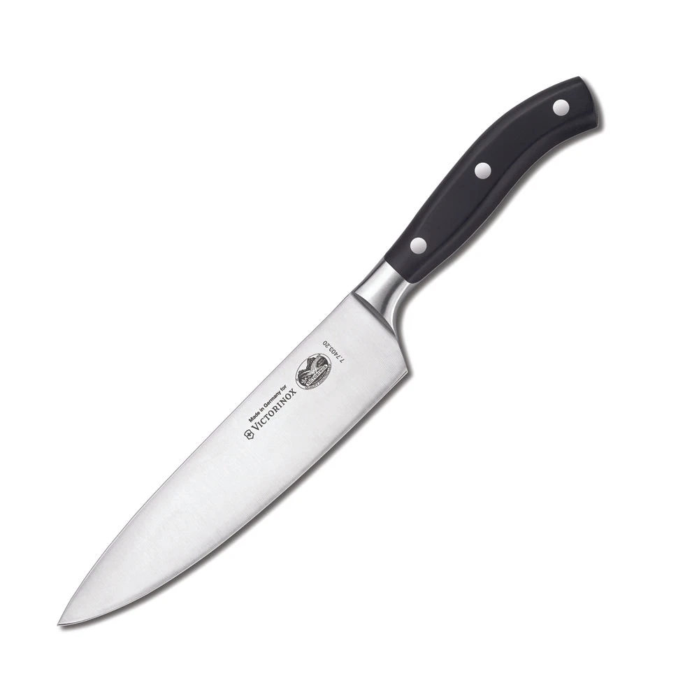 Victorinox Grand Maitre 8" Chef's Knife 1 Victorinox Grand Maitre 8" Chef's Knife