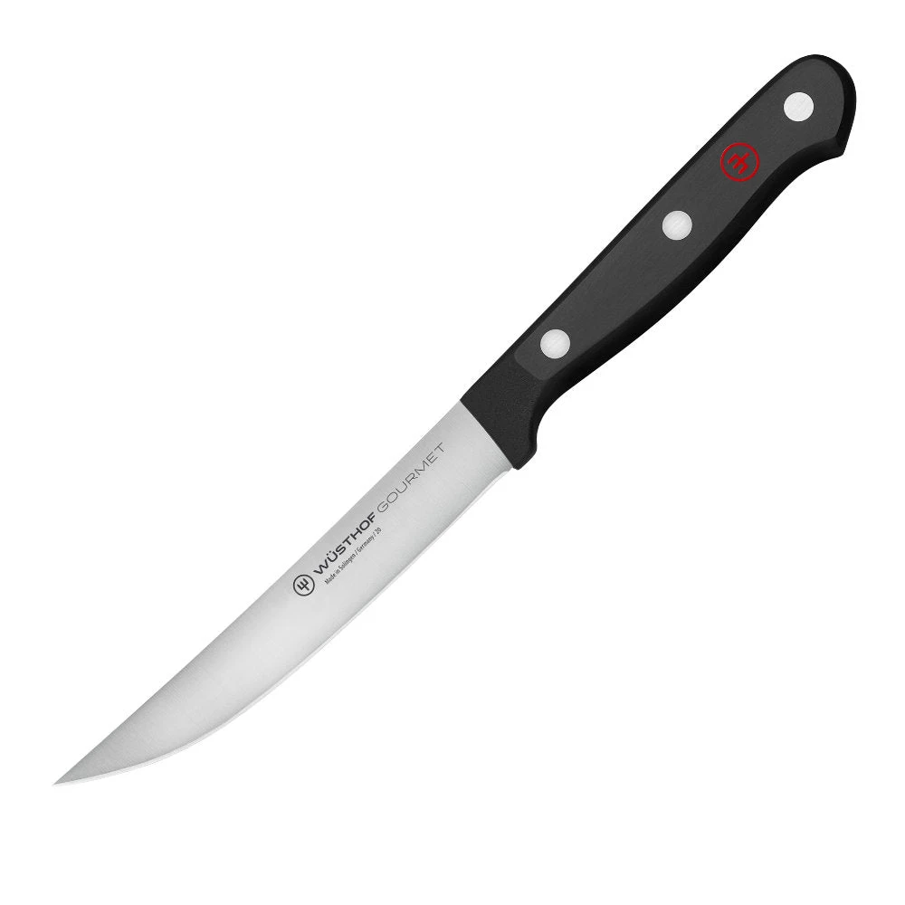 Wusthof Gourmet 4.5" Steak Knife 1 Wusthof Gourmet 4.5" Steak Knife