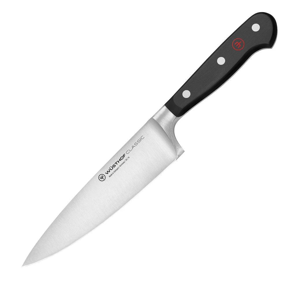 Wusthof Classic 6" Cook's Knife 1 Wusthof Classic 6" Cook's Knife