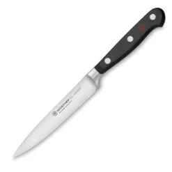 Wusthof Classic 4-1/2" Utility Knife