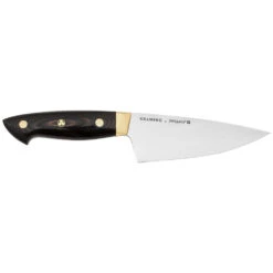 Kramer 6" Carbon Steel 2.0 Chef's Knife By Zwilling