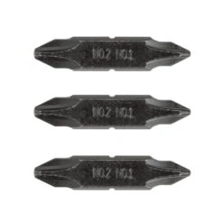 Leatherman Bit 3-Pack 5 Leatherman Bit 3-Pack -Peuget Knives Shop bit no1 no2